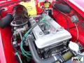 Alfa Romeo ALFA ROMEO - Spider