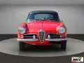 Alfa Romeo ALFA ROMEO - Spider