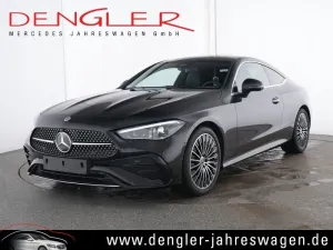 Mercedes-Benz CLE 200 Coupe PANO*ACC*MEMO*360 AMG Line Ad +