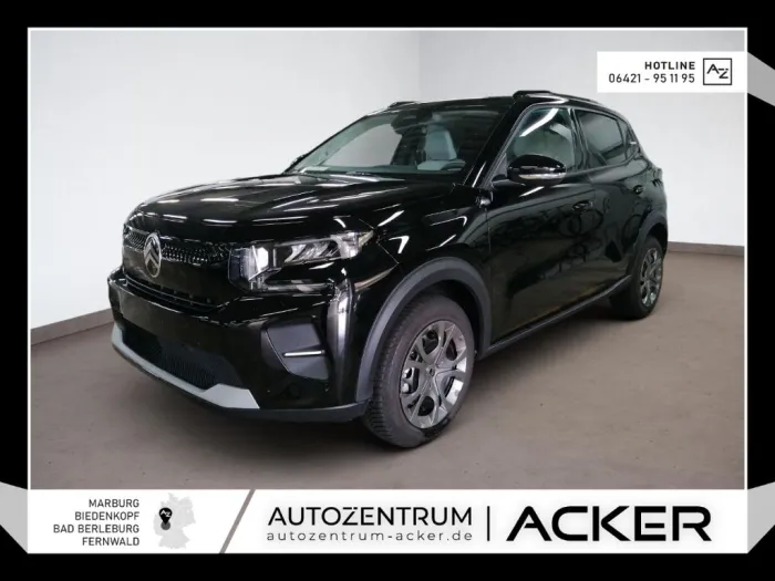 Citroën e-C3 113 MAX 44kWh RFK/PDC/Navi/Klimaaut. -35%*