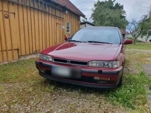 Honda Accord cb7