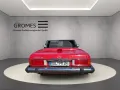 Mercedes-Benz SL 560 Automatik. R107