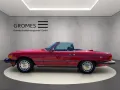 Mercedes-Benz SL 560 Automatik. R107