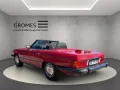 Mercedes-Benz SL 560 Automatik. R107
