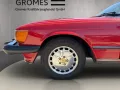 Mercedes-Benz SL 560 Automatik. R107