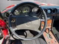 Mercedes-Benz SL 560 Automatik. R107