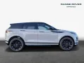 Land Rover Range Rover Evoque D200 Dynamic SE Pano 20'' Bla