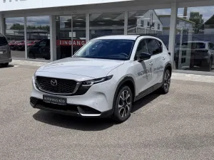 Mazda CX-5 2.5L e-Skyactiv G 141ps 6AT FWD Centre-Line