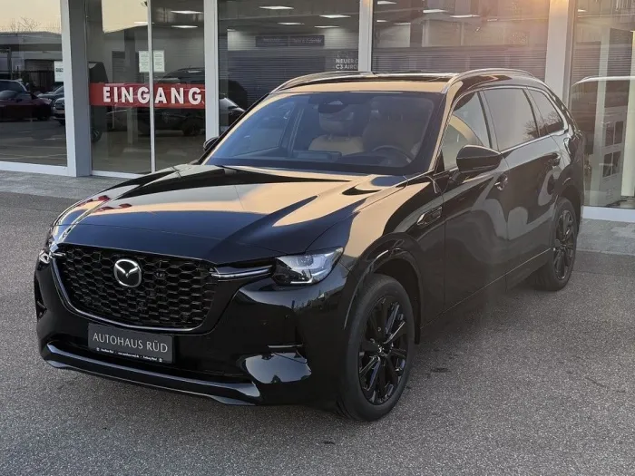 Mazda CX-80 3.3L e-SKYACTIV D 254ps 8AT AWD Homura Plu