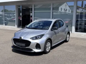 Mazda 2 Hybrid 1.5L Hybrid VVT-i 116 CVT FWD Centre-Li