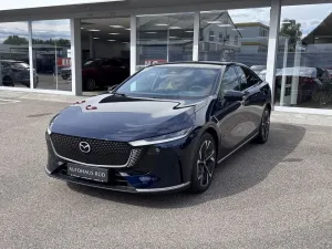 Mazda 6e EV 258ps 1AT RWD Takumi Plus