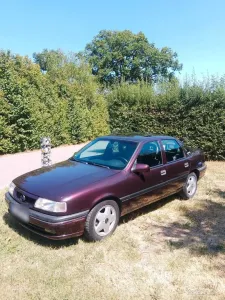 Opel Vectra A 1.8 CDX