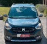 Dacia Lodgy 1.6 SCe 100 Stepway *7 Sitzer*