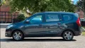Dacia Lodgy 1.6 SCe 100 Stepway *7 Sitzer*