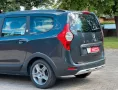 Dacia Lodgy 1.6 SCe 100 Stepway *7 Sitzer*