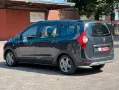 Dacia Lodgy 1.6 SCe 100 Stepway *7 Sitzer*