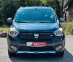 Dacia Lodgy 1.6 SCe 100 Stepway *7 Sitzer*