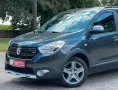 Dacia Lodgy 1.6 SCe 100 Stepway *7 Sitzer*
