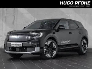 Ford Explorer Premium Extended Range - Pano - 360Grad