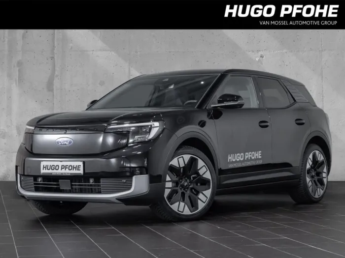 Ford Explorer Premium Extended Range - Pano - 360Grad