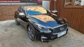 Infiniti Q30S 1.6t DCT FWD Sport, 360° Kamera, Navi