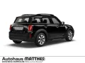 MINI Countryman SE All4 LED PDC vorne & hinten Armauf