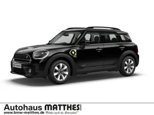 MINI Countryman SE All4 LED PDC vorne & hinten Armauf