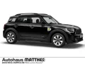 MINI Countryman SE All4 LED PDC vorne & hinten Armauf