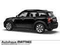 MINI Countryman SE All4 LED PDC vorne & hinten Armauf