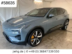 Polestar 3 LongRange Dual 22