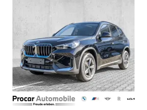 BMW X1 sDrive18i 17
