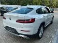 BMW X4 xDrive30i + 2Jahre-BPS.-GARANTIE