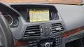 Mercedes-Benz E 250 E Coupe E 250 CGI BlueEfficiency