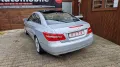 Mercedes-Benz E 250 E Coupe E 250 CGI BlueEfficiency