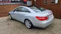 Mercedes-Benz E 250 E Coupe E 250 CGI BlueEfficiency