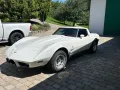 Corvette C3