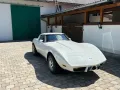 Corvette C3