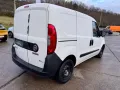 Fiat Doblo Doblò SX Kasten Navi Klima AHK DAB