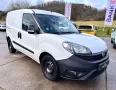 Fiat Doblo Doblò SX Kasten Navi Klima AHK DAB