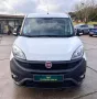 Fiat Doblo Doblò SX Kasten Navi Klima AHK DAB