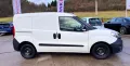Fiat Doblo Doblò SX Kasten Navi Klima AHK DAB