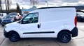 Fiat Doblo Doblò SX Kasten Navi Klima AHK DAB