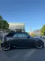 MINI John Cooper Works Cabrio LCI 2011