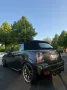 MINI John Cooper Works Cabrio LCI 2011