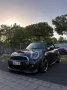 MINI John Cooper Works Cabrio LCI 2011