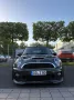 MINI John Cooper Works Cabrio LCI 2011