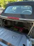MINI John Cooper Works Cabrio LCI 2011
