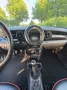 MINI John Cooper Works Cabrio LCI 2011