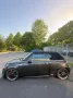 MINI John Cooper Works Cabrio LCI 2011