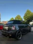 MINI John Cooper Works Cabrio LCI 2011